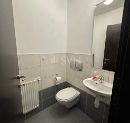 Apartament, 3 rooms with underground parking included Bucuresti/Pipera