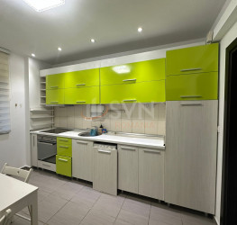 Apartament, 3 rooms with underground parking included Bucuresti/Pipera