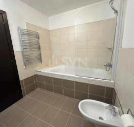 Apartament, 3 rooms with underground parking included Bucuresti/Pipera