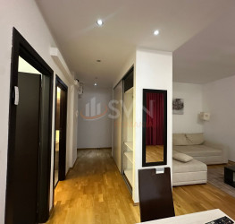 Apartament, 3 rooms with underground parking included Bucuresti/Pipera