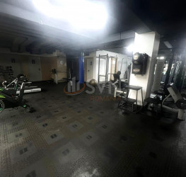 Apartament, 3 rooms with underground parking included Bucuresti/Pipera