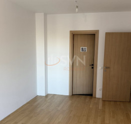 Apartament, 3 rooms with underground parking included Bucuresti/Barbu Vacarescu