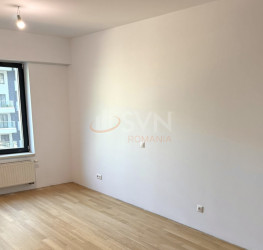 Apartament, 3 rooms with underground parking included Bucuresti/Barbu Vacarescu