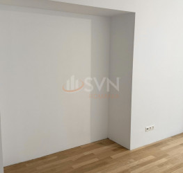 Apartament, 3 rooms with underground parking included Bucuresti/Barbu Vacarescu