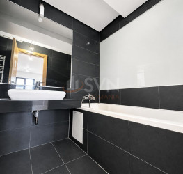 Apartament, 3 rooms with underground parking included Bucuresti/Barbu Vacarescu