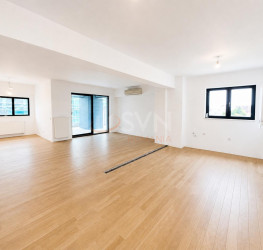 Apartament, 3 rooms with underground parking included Bucuresti/Barbu Vacarescu
