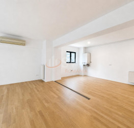 Apartament, 3 rooms with underground parking included Bucuresti/Barbu Vacarescu