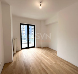 Apartament, 3 rooms with underground parking included Bucuresti/Barbu Vacarescu