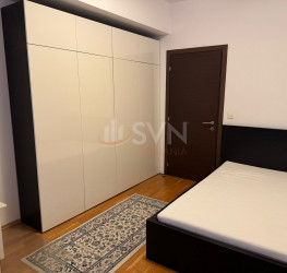 Apartament, 3 rooms with underground parking included Bucuresti/Pipera