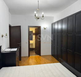 Apartament, 3 rooms with underground parking included Bucuresti/Pipera