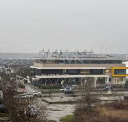 Apartament, 3 rooms with underground parking included Bucuresti/Pipera