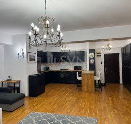 Apartament, 3 rooms with underground parking included Bucuresti/Pipera