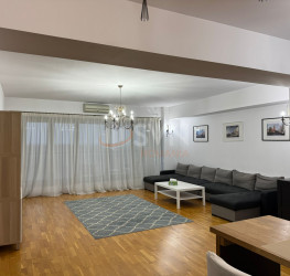 Apartament, 3 rooms with underground parking included Bucuresti/Pipera