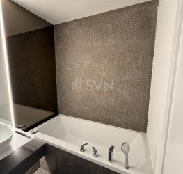 Apartament, 3 rooms with underground parking included Bucuresti/Floreasca