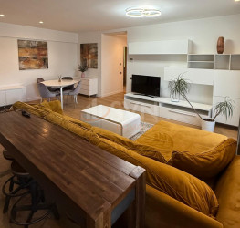 Apartament, 3 rooms with underground parking included Bucuresti/Floreasca