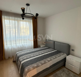 Apartament, 3 rooms with underground parking included Bucuresti/Floreasca