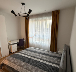 Apartament, 3 rooms with underground parking included Bucuresti/Floreasca
