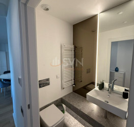 Apartament, 3 rooms with underground parking included Bucuresti/Floreasca