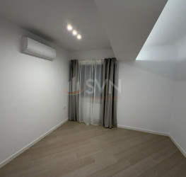 Apartament, 3 rooms with underground parking included Bucuresti/Pipera