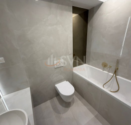 Apartament, 3 rooms with underground parking included Bucuresti/Pipera