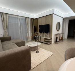 Apartament, 3 rooms with underground parking included Bucuresti/Pipera