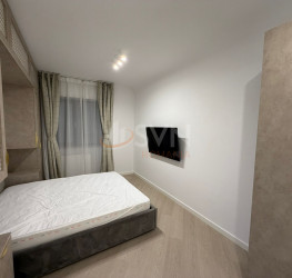 Apartament, 3 rooms with underground parking included Bucuresti/Pipera