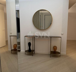 Apartament, 3 rooms with underground parking included Bucuresti/Pipera