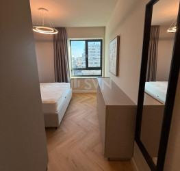 Apartament, 3 rooms with underground parking included Bucuresti/Pipera