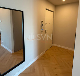 Apartament, 3 rooms with underground parking included Bucuresti/Pipera