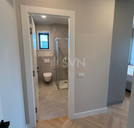 Apartament, 3 rooms with underground parking included Bucuresti/Pipera