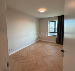 Apartament, 3 rooms with underground parking included Bucuresti/Pipera