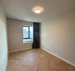 Apartament, 3 rooms with underground parking included Bucuresti/Pipera