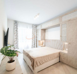 Apartament, 3 rooms with underground parking included Bucuresti/Pipera