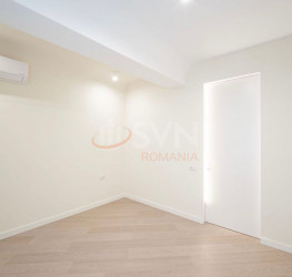 Apartament, 3 rooms with underground parking included Bucuresti/Pipera