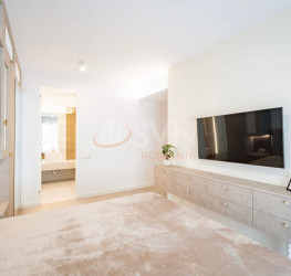 Apartament, 3 rooms with underground parking included Bucuresti/Pipera