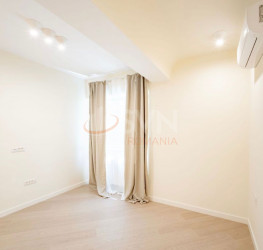 Apartament, 3 rooms with underground parking included Bucuresti/Pipera
