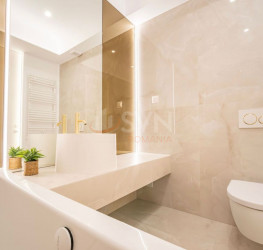 Apartament, 3 rooms with underground parking included Bucuresti/Pipera