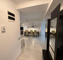 Apartament, 3 rooms with underground parking included Bucuresti/Herastrau