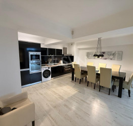 Apartament, 3 rooms with underground parking included Bucuresti/Herastrau