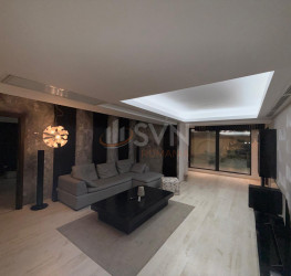 Apartament, 3 rooms with underground parking included Bucuresti/Herastrau