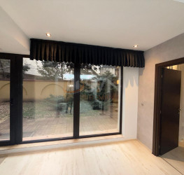 Apartament, 3 rooms with underground parking included Bucuresti/Herastrau