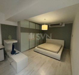 Apartament, 3 rooms with underground parking included Bucuresti/Herastrau