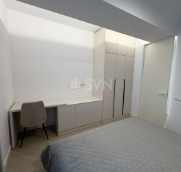 Apartament, 3 rooms with underground parking included Bucuresti/Pipera