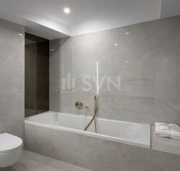 Apartament, 3 rooms with underground parking included Bucuresti/Pipera