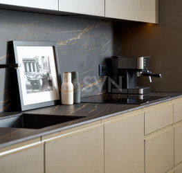 Apartament, 3 rooms with underground parking included Bucuresti/Herastrau