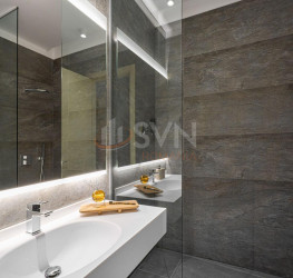 Apartament, 3 rooms with underground parking included Bucuresti/Herastrau