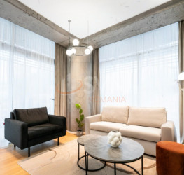 Apartament, 3 rooms with underground parking included Bucuresti/Floreasca