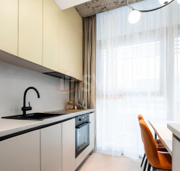 Apartament, 3 rooms with underground parking included Bucuresti/Floreasca