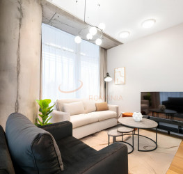 Apartament, 3 rooms with underground parking included Bucuresti/Floreasca