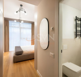 Apartament, 3 rooms with underground parking included Bucuresti/Floreasca